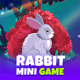 Mini gioco del coniglio