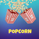 Minigioco del popcorn