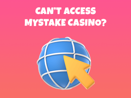 Mystake login – Accedere al casinò Mystake in Italia