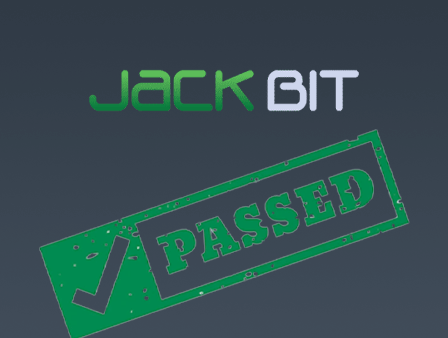 JackBit Casino è una truffa o un gioco legittomo? – Recensione completa