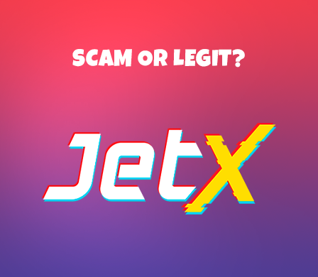 Il gioco Cbet Jetx è una truffa o un gioco legale?