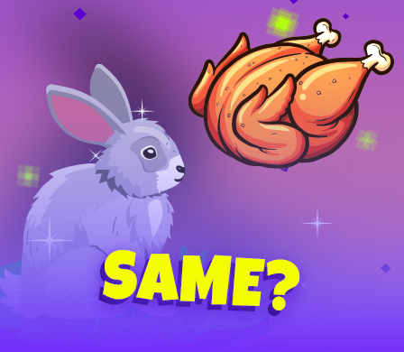 Il gioco del coniglio è uguale a quello del pollo?