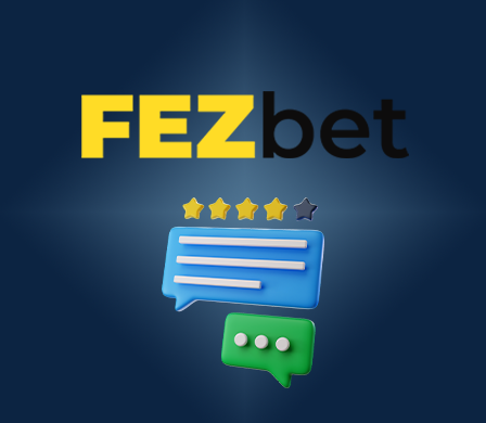 Recensione del casinò FezBet