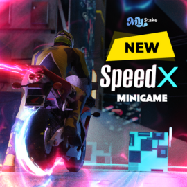 SpeedX – Upgaming