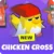 Croce di pollo