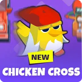 Croce di pollo