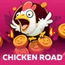 Recensione del gioco Chicken Road