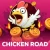 Recensione del gioco Chicken Road