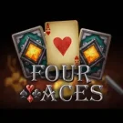 Recensione di Evoplay Four Aces