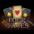 Recensione di Evoplay Four Aces