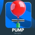 Gioco del casinò Pump per puntata