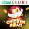 Chicken Road è una truffa o è una cosa legittima?