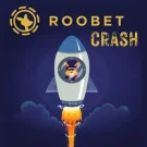 Minigioco Roobet Crash