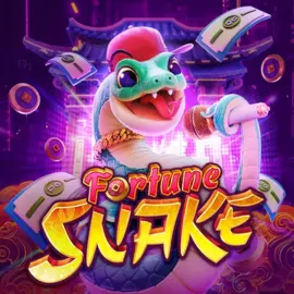 Slot del serpente della fortuna