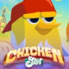 Slot Mystake Pollo