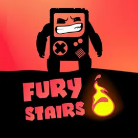 Gioco Fury Stairs
