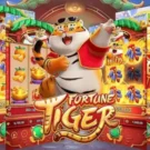 Slot Fortune Tiger