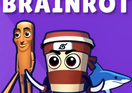 Mini-gioco Brainrot in arrivo