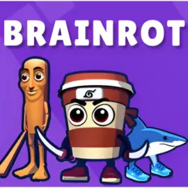 Mini-gioco Brainrot in arrivo