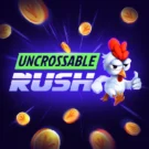 Recensione di Uncrossable Rush