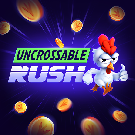 Recensione di Uncrossable Rush