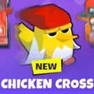 Croce di pollo