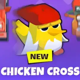 Croce di pollo
