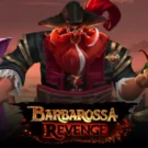 Recensione di Barbarossa Revenge