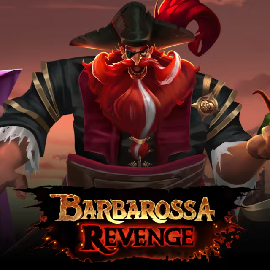 Recensione di Barbarossa Revenge