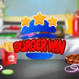 Recensione di Burger Win