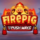 Il maiale da ardere si fa strada a Push Gaming