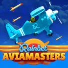 Recensione di Rainbet Aviamasters