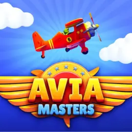 Aviamasters™ di BGaming