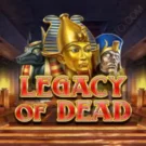 L’eredità di Dead di Play’n GO