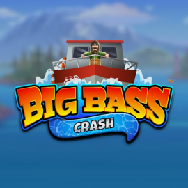 Recensione di Big Bass Crash