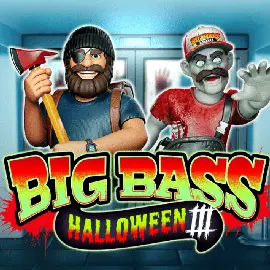 Recensione di Big Bass Halloween 3