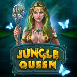 Recensione della slot Jungle Queen
