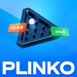 Plinko by 100HP Gaming Review