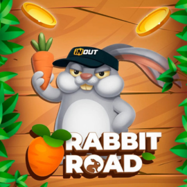 Recensione di Rabbit Road di InOut Games
