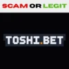 Toshi Bet: Truffa o legalità?