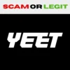 Yeet Crypto Casino: Scam o Legittimità?