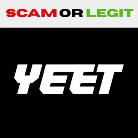 Yeet Crypto Casino: Scam o Legittimità?